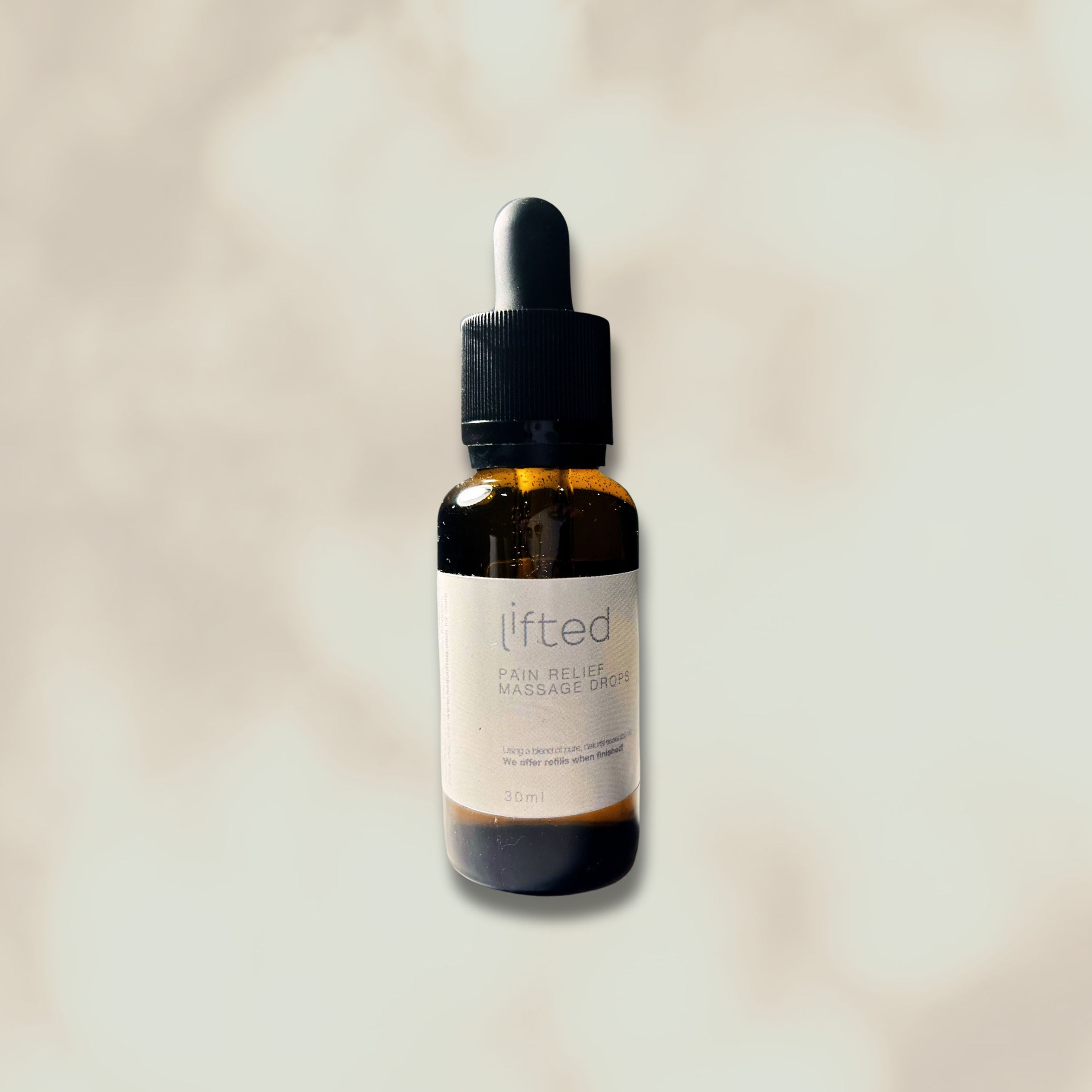 The Afterglow Collection (100ml & 2 x 30ml)